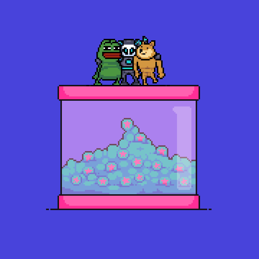 Crypto all stars coingecko (89) foto