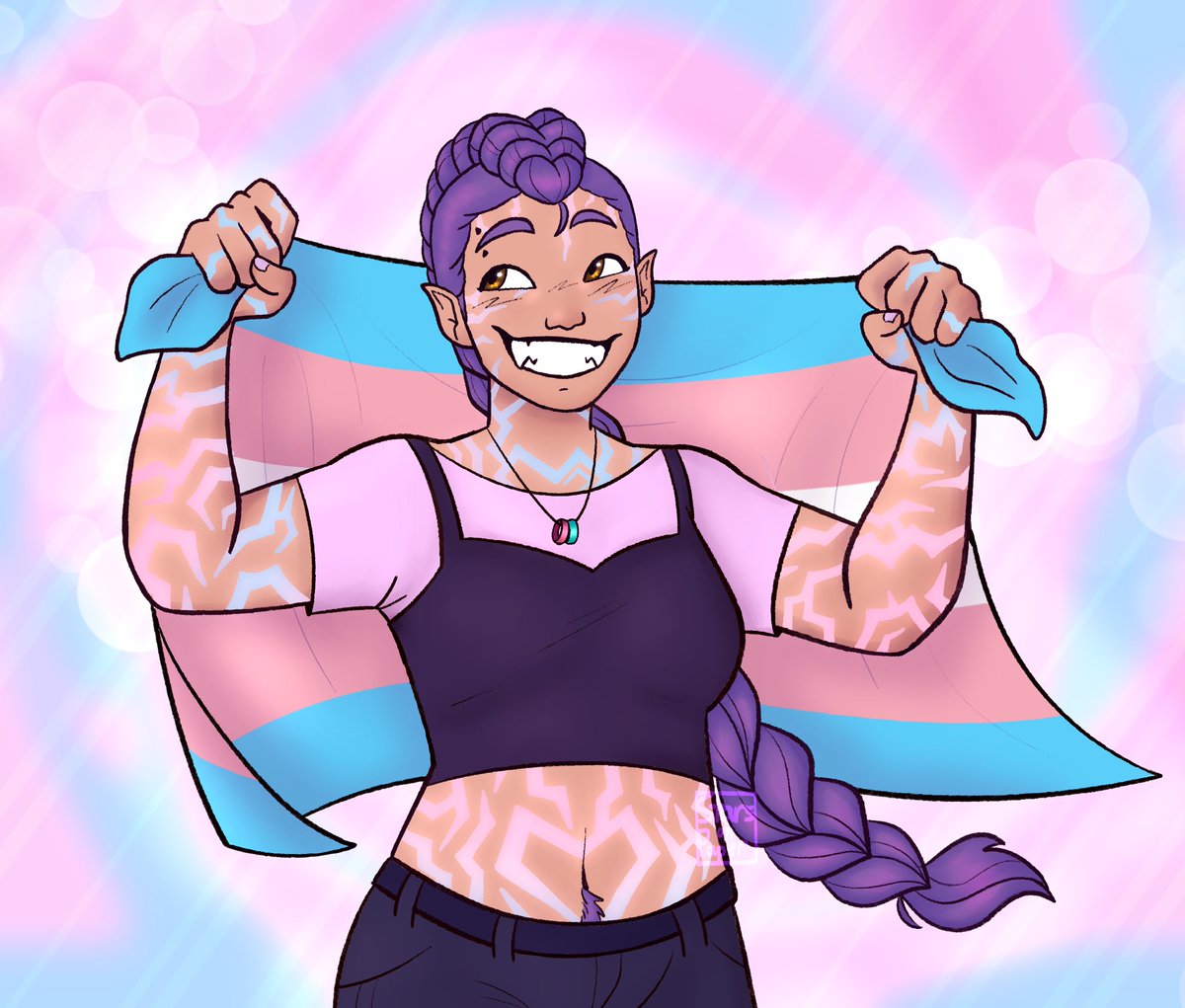 Kepler 🏳️‍🌈 tweet media