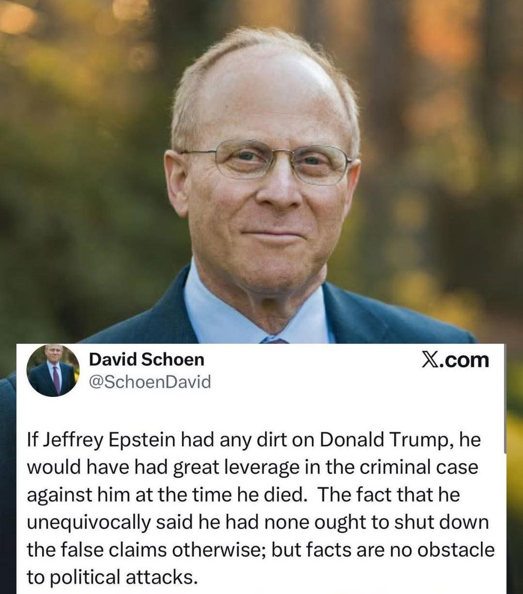 RubyRed1496799's tweet image. Epstein attorney