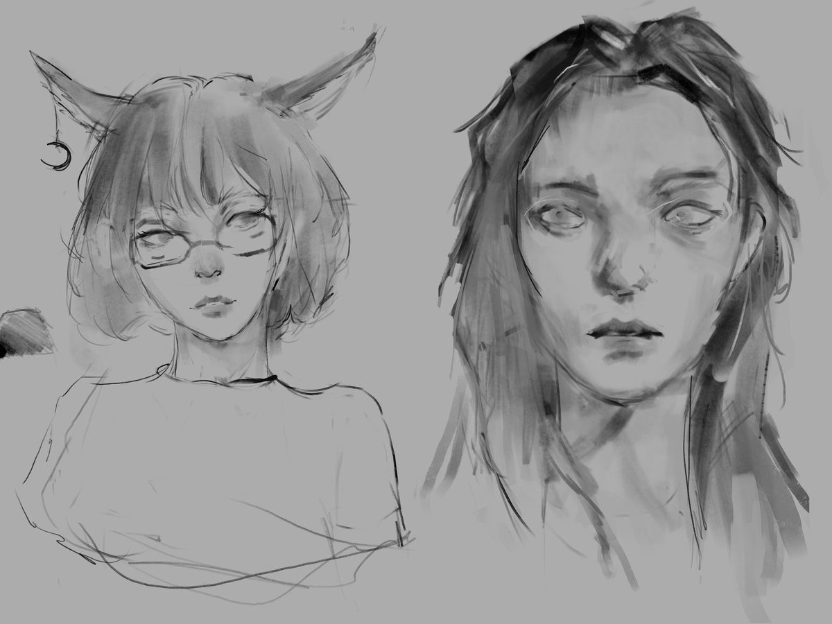 back to the drawing board (literally)