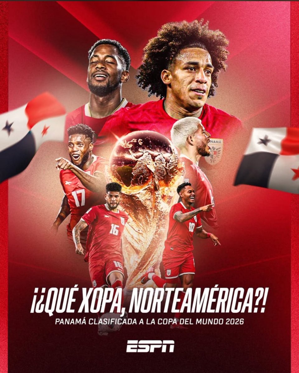 Felicidades a mi Patria. Los que vivimos fuera de ella celebramos el doble 🇵🇦🇵🇦🇵🇦🇵🇦🇵🇦