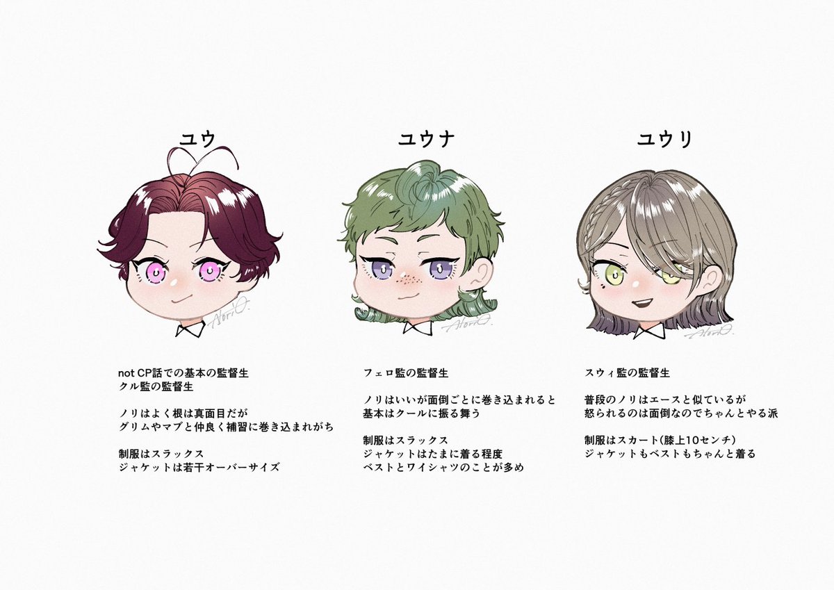 𝙊𝙎𝘾𝘼 (@atred_osca) / Posts / X