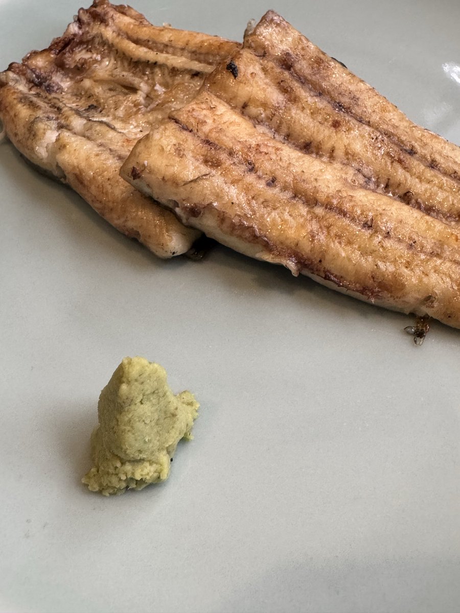 うなぎさま確認ページ♡ メニュー写真 : うなぎ専門店 元町 濱新 - 元町・中華街/うなぎ | 食べログ