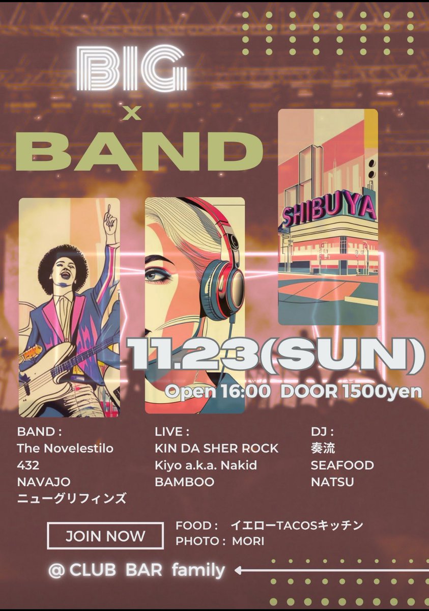 The Novelestilo tweet media