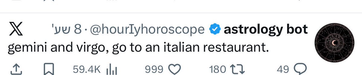 sarithecht's tweet image. הלוואי אמן
אבל אני עוד מחכה לשוגר דדי מלפני כמה ימים. איף 
@heptiqbeptiq