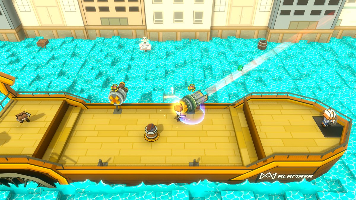 algreeenz's tweet image. Good luck and Bon Voyage to the Ship of Unity! @TheSandboxGame  tsbga.me/TheSandbox