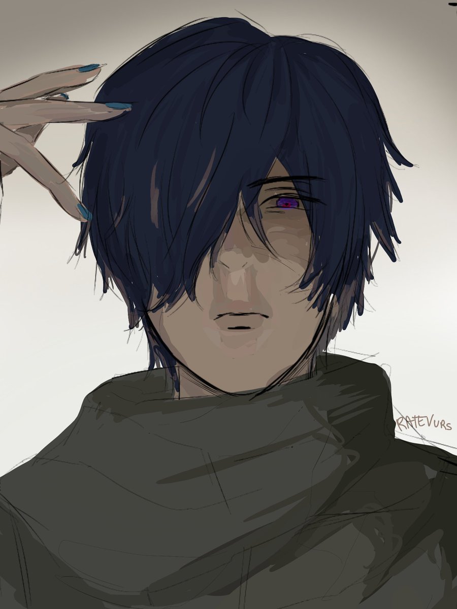 nini COMMS OPEN tweet media