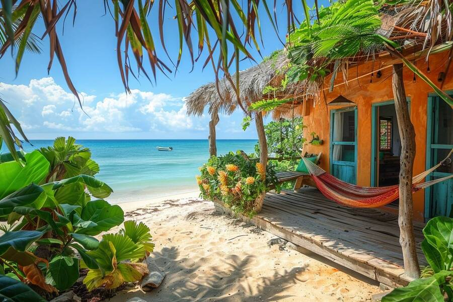 AsiaKingTravel's tweet image. Où #loger dans le #sud de la Thaïlande ? Découvrez 8 #adresses du #luxe aux guesthouses locales pour vos #vacances en #Thaïlande
--------------------------------
👉asiakingtravel.fr/blog/ou-loger-…