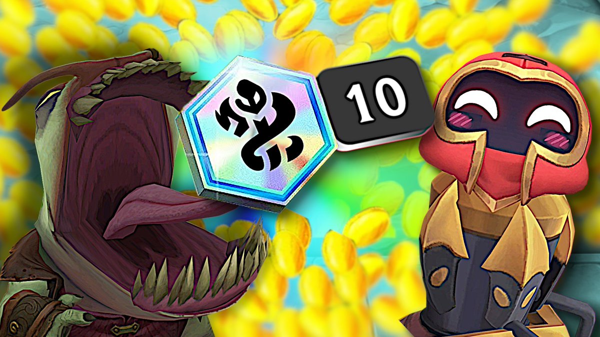 RapidTFT tweet media