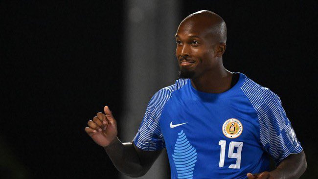 BERIKAN APPLAUSE UNTUK STRIKER PERSIS YANG BARU SAJA MEMBAWA 🇨🇼 CURACAO KE WORLD CUP 2026!

GERVANE KASTANEER AKAN MENJADI PEMAIN AKTIF SELANJUTNYA DI TOP FLIGHT LIGA INDONESIA YANG BERMAIN DI PIALA DUNIA!

SELAMAT, GER! ✨