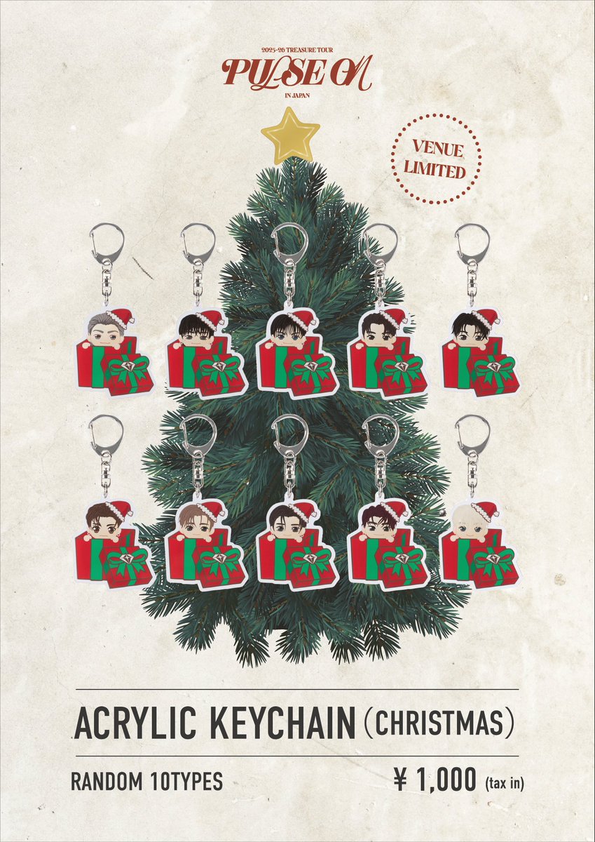 💎] #TREASURE_INFO ≫──── ♡ ────≪ 𝟐𝟎𝟐𝟓-𝟐𝟔