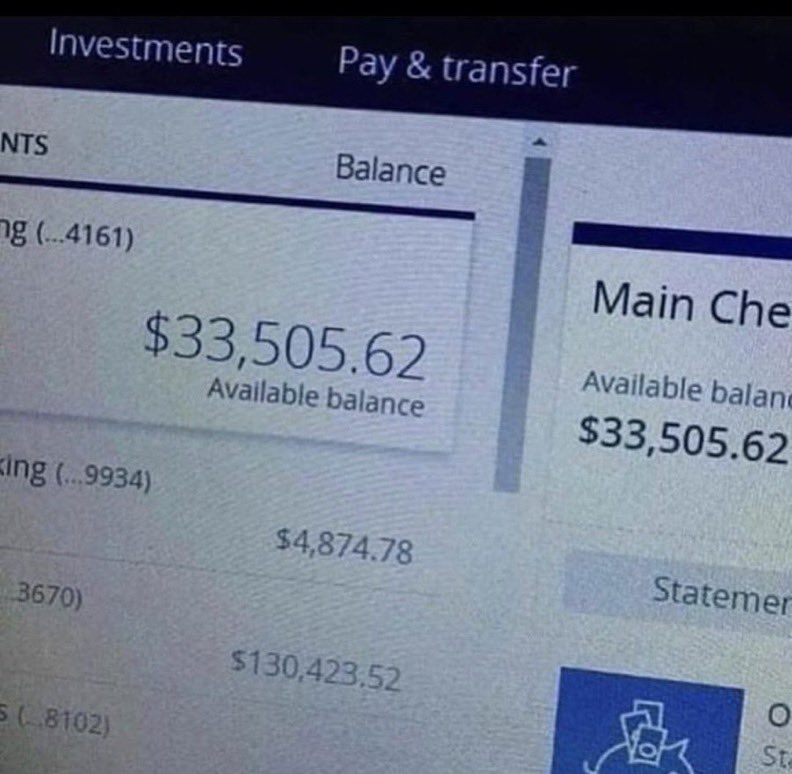 Tech5353's tweet image. 46 Websites that&apos;ll pay you $90/hr for data entry jobs:

I have prepared a list of 46 Websites that&apos;ll pay you $45/hr for data entry jobs With Just a Smartphone or Laptop and Internet.

For absolutely FREE:

To get it:
1. Follow Me
2. Like and Retweet
3. Reply with “send”