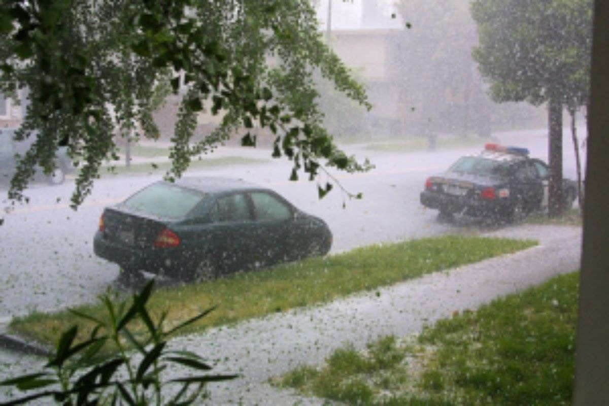 WEATHER: Severe storms with heavy RAIN to hit parts of SA -  sapeople.com/news/weather-f…