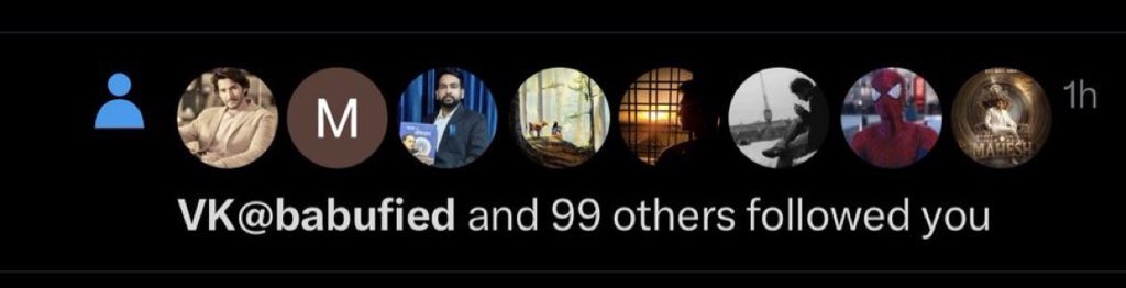 prince_sandy_'s tweet photo. 100followers in 30mins  🔥🔥🔥🕺🕺 comment your ids ill promote you 🔥🙌

Follow chesi comment cheyandi lekapotha no promotion 🔥👍🏽
Rt and like must

No REPOST 🤜🤛 No Promotion 🫂
#promotions #followforfollow #x #Comment #follow https://t.co/mRgMT5V6a7
