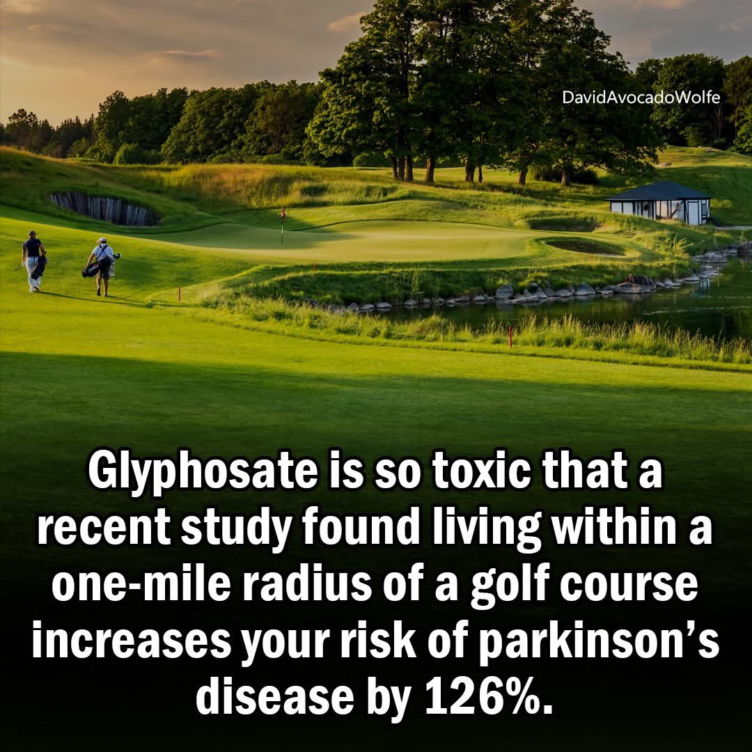 Fredmunene_'s tweet image. Farmers Avoid Glyphosate