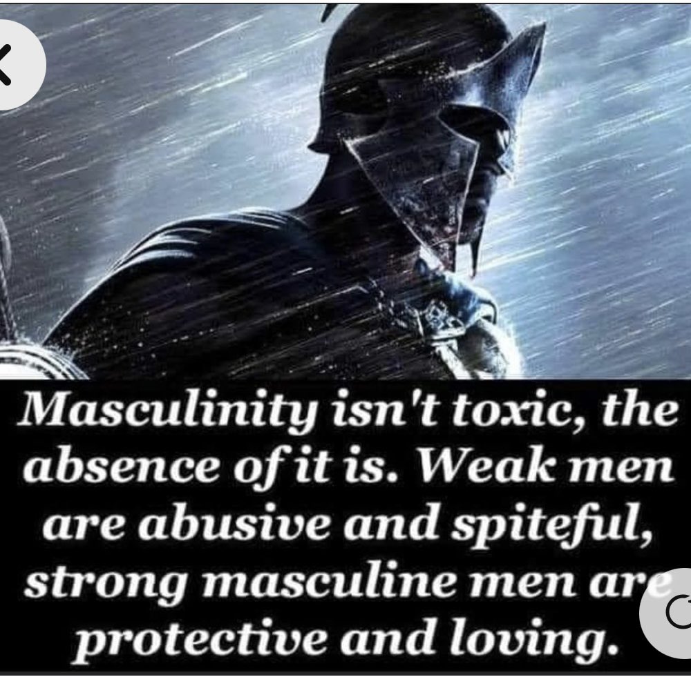 <a href="/oelma__/">Elma</a> Only if they’re strong, masculine biological males.