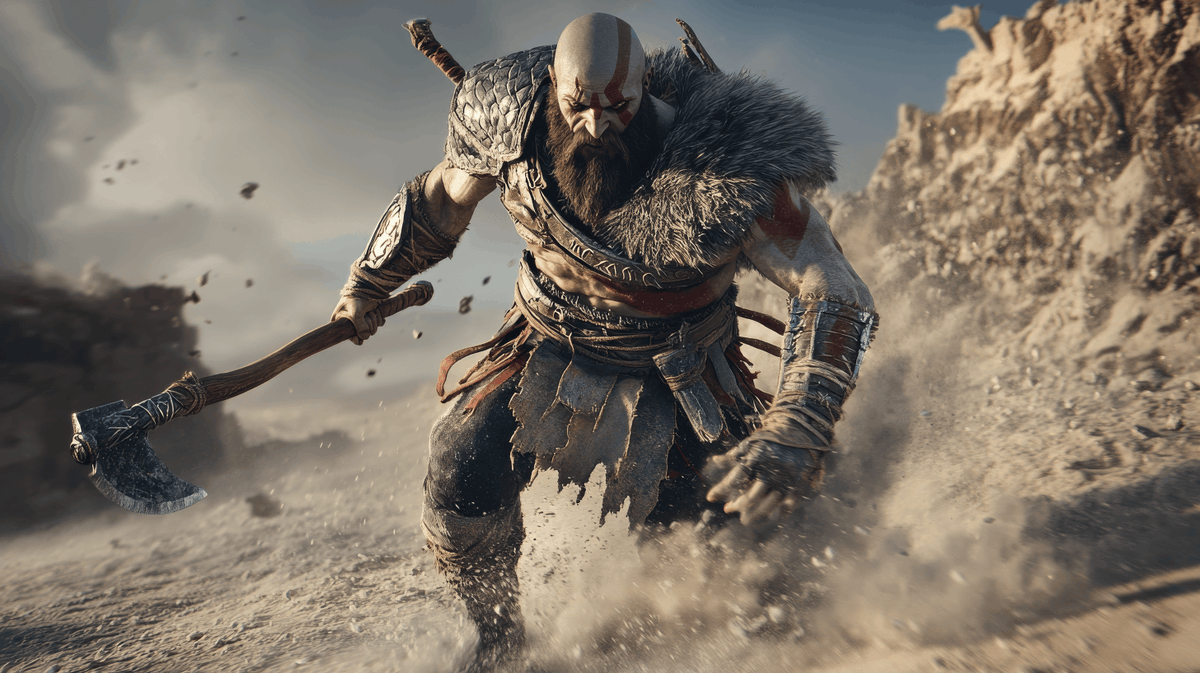 ViewViewAI's tweet image. Amazing game