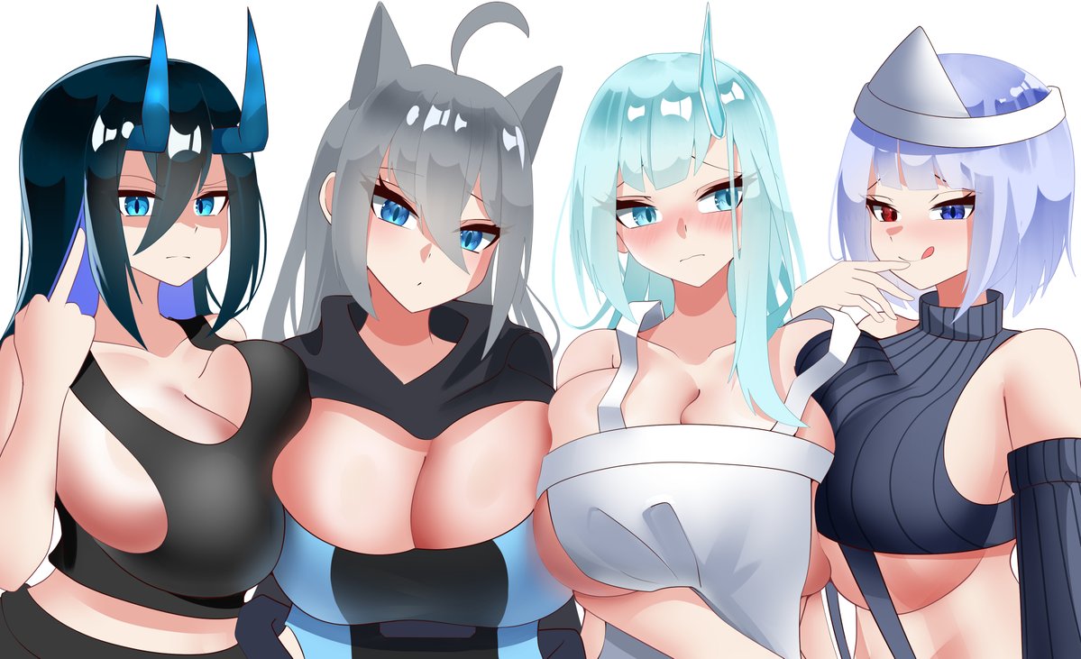 Cokurei469's tweet image. #私の絵柄好みだよって人ありがとう
いつも自分のオリキャラとか二次創作を見てくれたり、反応して下さりありがとうございます！
皆さんのおかげでイラスト描き続けてるようなものなのでこれからも応援などしてくださるととてもありがたいです！