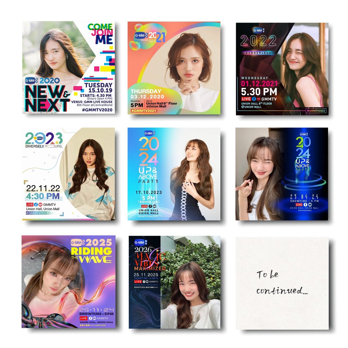 ownholiday0314's tweet image. GMMTV2020--GMMTV2026! #PiployRR 🌷
Very excited!!! #GMMTV2026