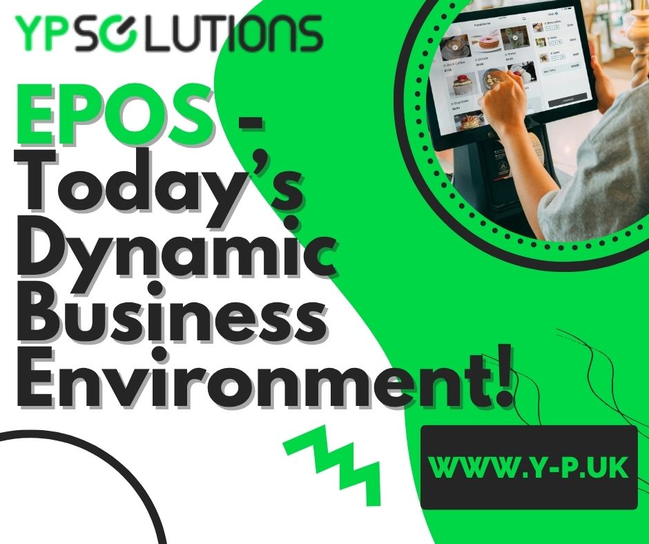 YPSolutions1's tweet image. YP Solutions Ltd | #EPOS - Today’s #Dynamic #Business #Environment!!!

#YpSolutions #Epos #TakeawayOnlineOrderingWebsite #CloudEpos #TakeawayCloudEpos

Visit: y-p.uk

Or

Quick Call: 01254 664064