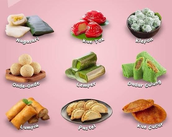 txtdrkuliner's tweet image. Eliminate one