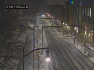 JustinWeather's tweet image. 4:30 AM Wed Nov 19 
👀 EARLY LOOK
❄️ Yes, there is snow in Central PA as expected. I found a few traffic cams around Williamsport to prove it. This is changing over along I-81 now and may be an issue through daybreak as colder air moves east.  

🚛 🚗 Still be extra way North of…