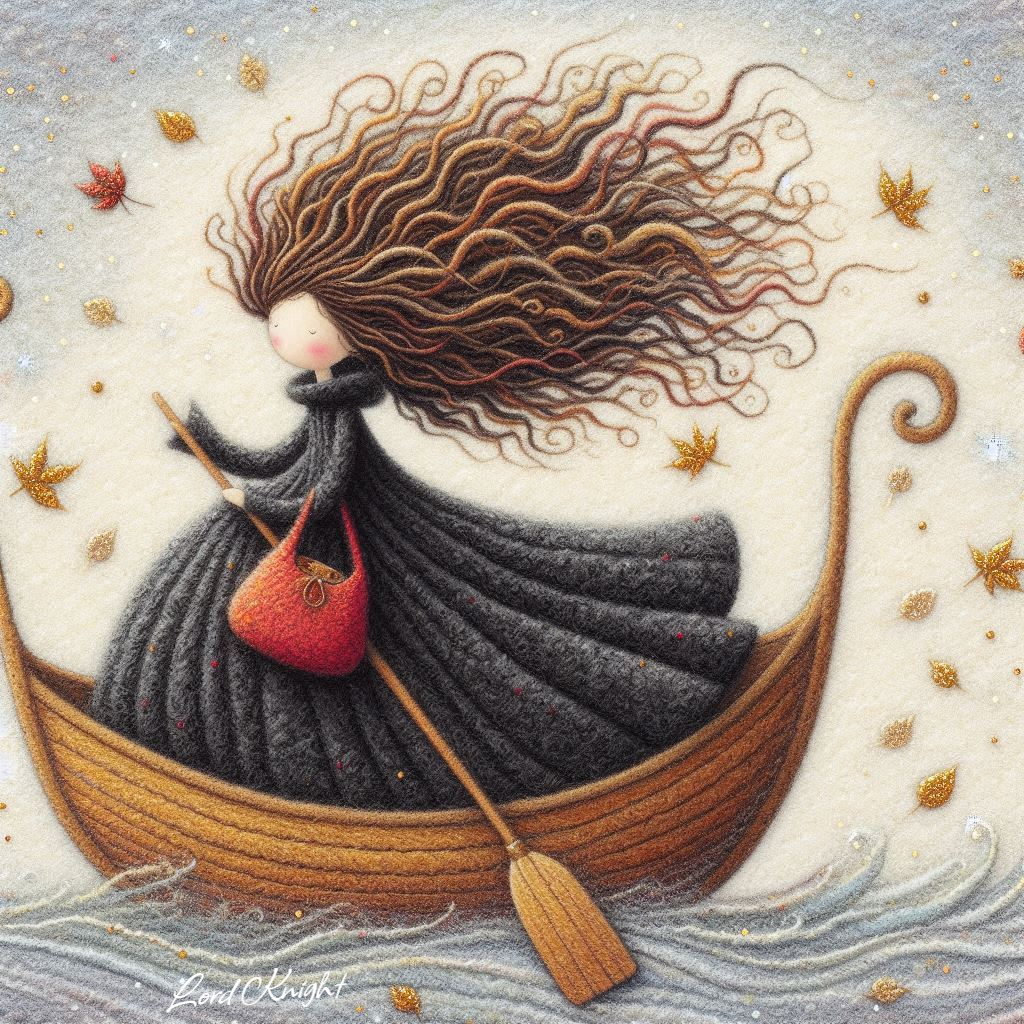 lordknight_ai's tweet image. Beautiful 😍

Mine depicted in Quentin Blake style

#ImageCreator #microsoftdesigner #AI #AIart #digitalart #AIcommunity #AIArtCommunity #AIArtists