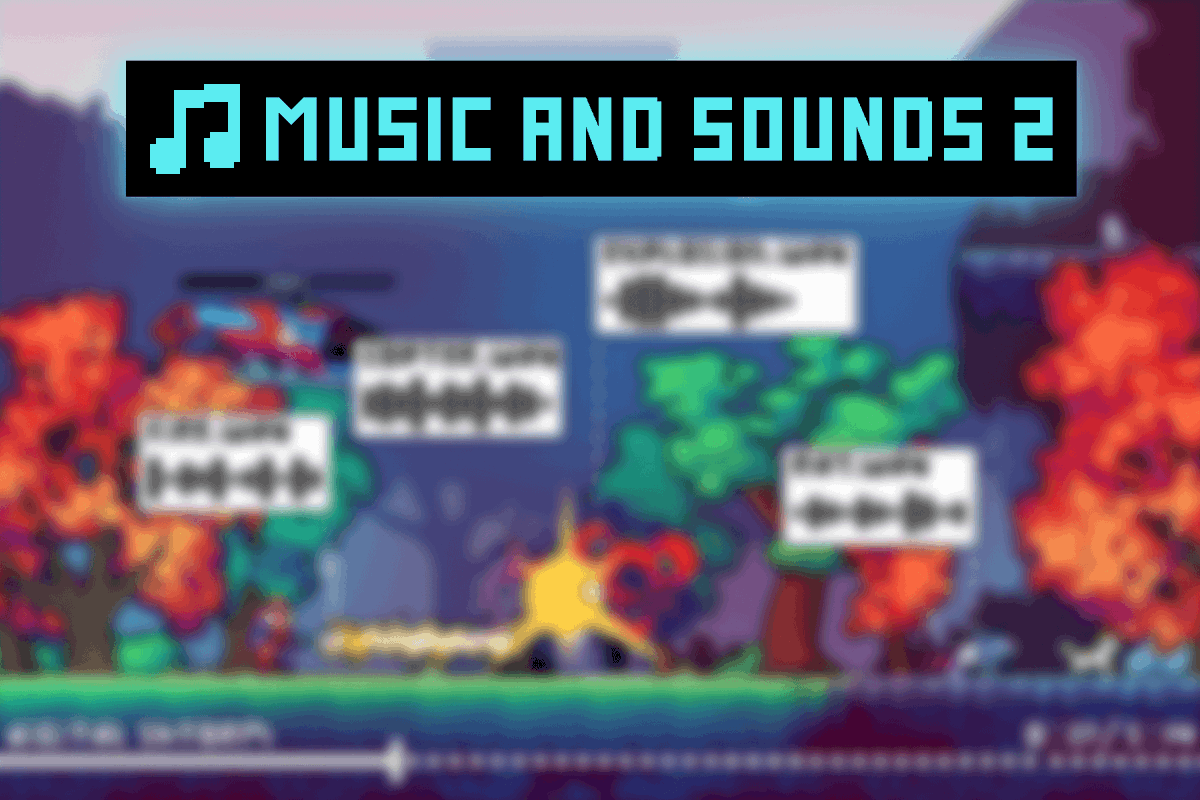 craftpix_net's tweet photo. Free Futuristic Sounds and Music Pack for Pixel Games. Exclusive asset! #craftpix #cyberpunk #freesounds #freemusic #music #sounds
β¬οΈ Free Download : https://t.co/IGH5KuRIeN https://t.co/3mEG9vhbGi