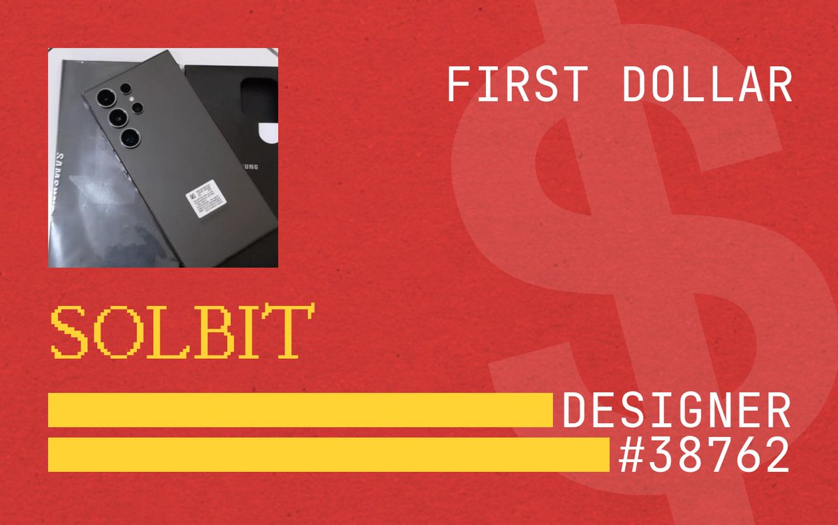 I will help you <a href="/earnfirstdollar/">$</a> on <a href="/base/">Base</a>

Want in?

firstdollar.money/?r=waIWH8

[Don't forget to paste your ID card image here]