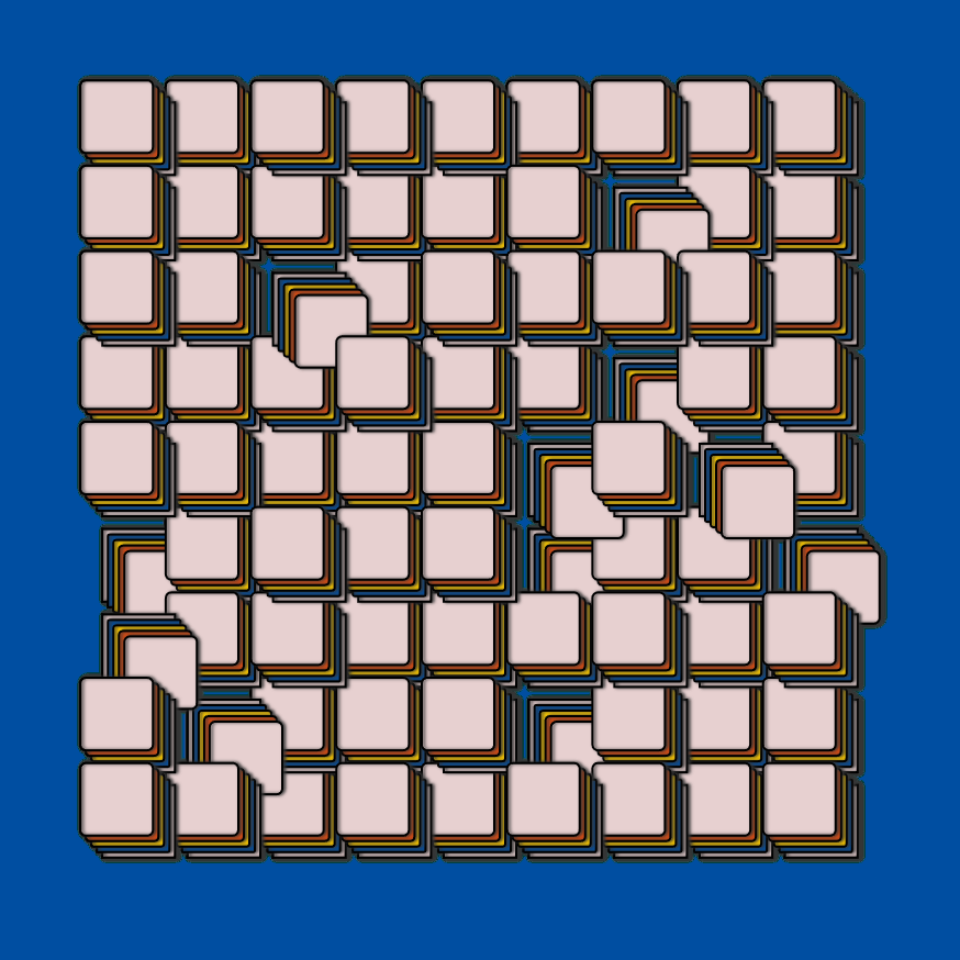 M_Pierini's tweet image. Overwrite #p5js