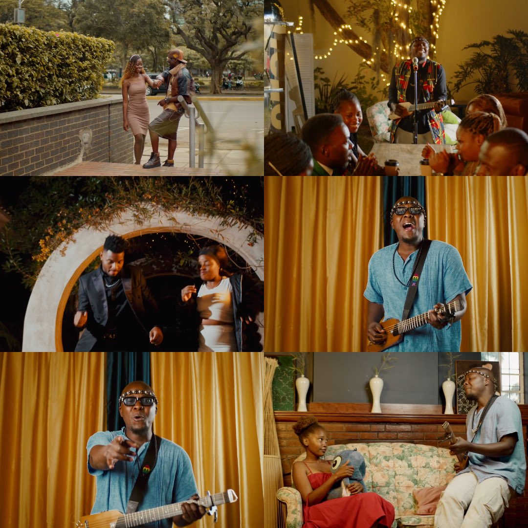 New work l cooked for <a href="/mwenjemathole/">Mwenje Mathole</a> 
🤟🤟🙏🏾