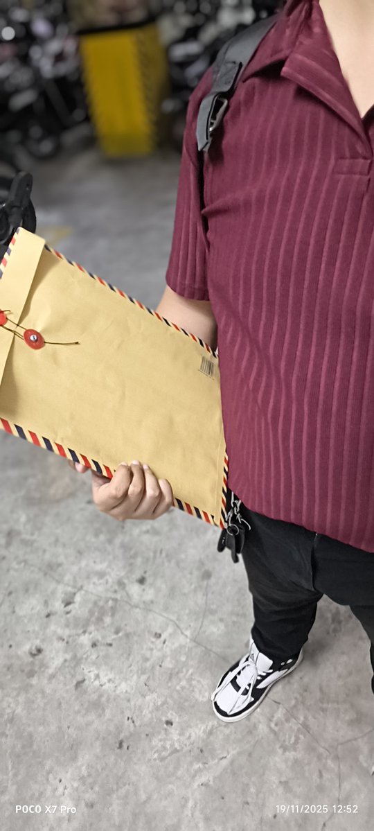 Vrggx's tweet image. Day 1 Interview magang, dan self reward nya 😌✨