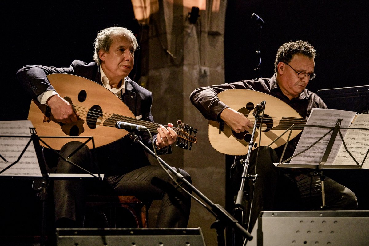 101Rfl's tweet image. @rfl101Le Comité Tourangeau Palestine Solidarité 37 présente : "La Palestine au cœur de la région Centre"
Du 18 au 22 novembre  à La Riche - Centre social Equinoxe - Entrée libre Bassem  : 07 87 86 94 80
comitetourangeau@orange.fr soundcloud.com/rfl.../rfl101-…