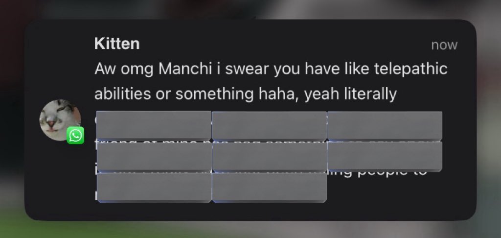 manchiloo's tweet image. Apparently @badassioom said I have Anya abilities 🥸 I can guess what you are going through/going to vent before you drop the details 🥸