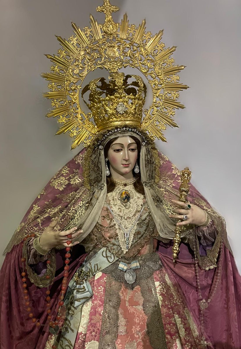 No me digáis q no es bonita a rabiar la Paz del Convento...