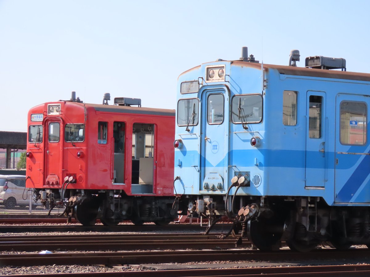 水島臨海鉄道【営業開始55周年】 (@mizurin1970) / Posts / X