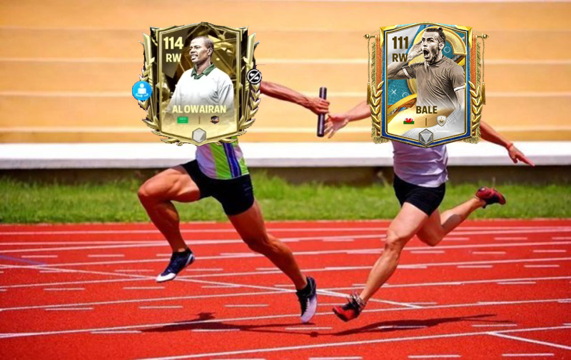 Bale users tomorrow:
“Respect, legend. Time to pass the torch.” 😭💙