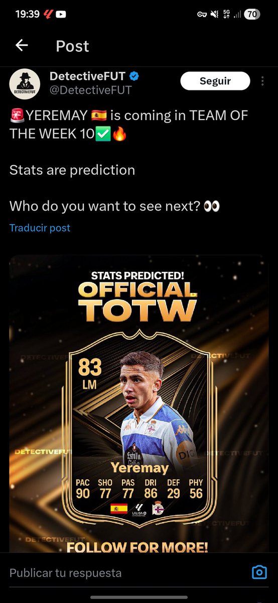 André Vázquez 🍍 tweet media