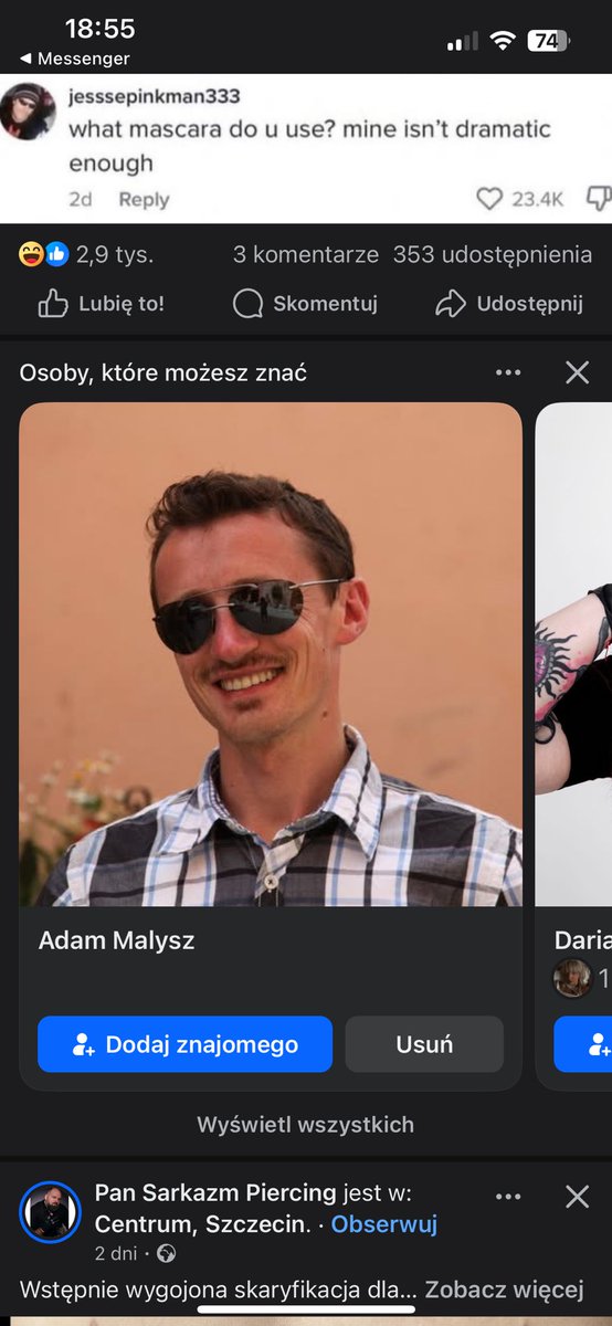 Katarzyna tweet media