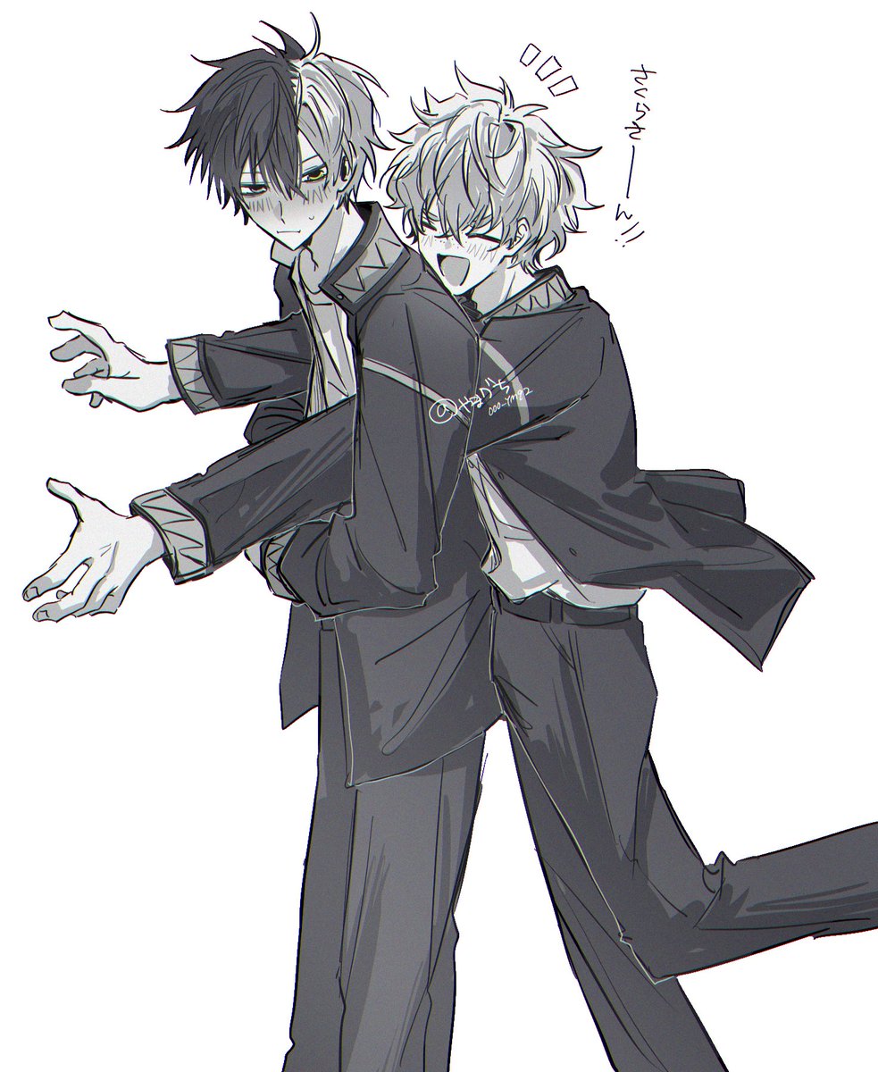 やま様❤️おまとめ専用ページです。3/6まで♡ 微笑ましい二人置いときます（´-`）.｡💗