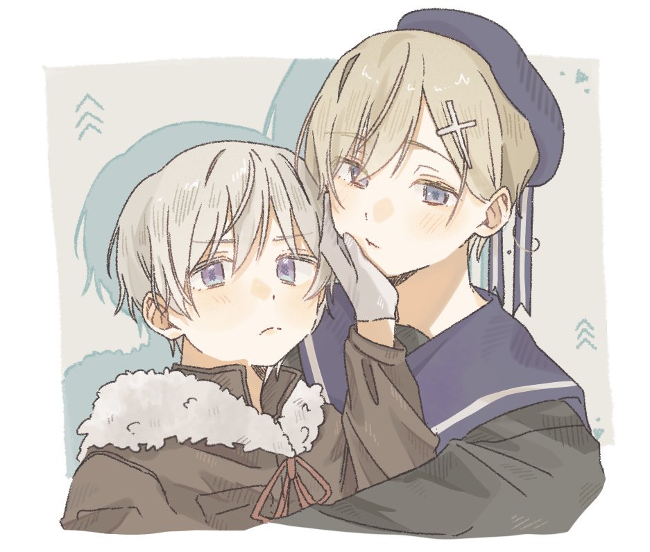 ちーの☁️通販 (@cino1221) / Posts / X