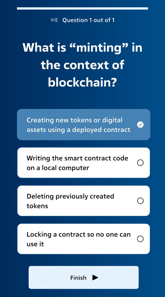 churchi_blaq's tweet image. NOVEMBER 19th, 2025
1) #SyntaxVerse quiz answer for today 🎯
2) #Xenea wallet #quiz answer for today  ✅
3) #Marina protocol quiz #answer 🔥
4) #SpurProtocol quiz answer 👌

Time to contribute and stack with 👇
@SIXR_cricket