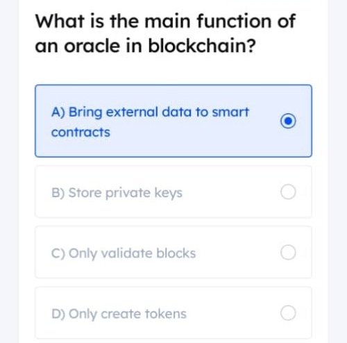 churchi_blaq's tweet image. NOVEMBER 19th, 2025
1) #SyntaxVerse quiz answer for today 🎯
2) #Xenea wallet #quiz answer for today  ✅
3) #Marina protocol quiz #answer 🔥
4) #SpurProtocol quiz answer 👌

Time to contribute and stack with 👇
@SIXR_cricket