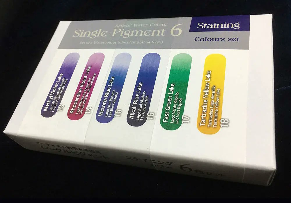 ARTs_LABo's tweet image. 【クサカベ賞 受賞】  

☆めきょさん  

【副賞】 シングルピグメント 6
・クール  
・ウォーム
・ステイニング

illumy.cc/ARTs_LABo/diar…

おめでとうございます!  

#ARTsLABo