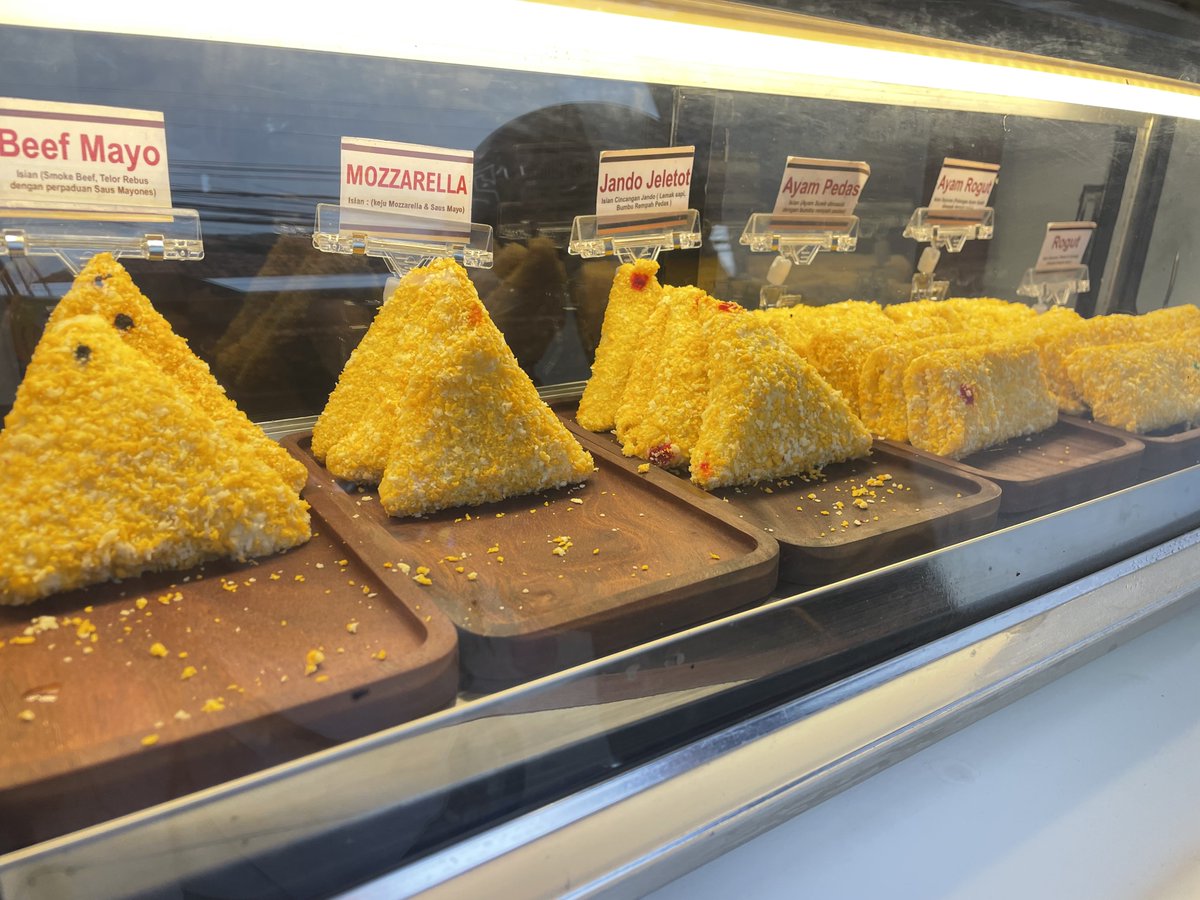 moringarielg's tweet image. jajanan diabettt