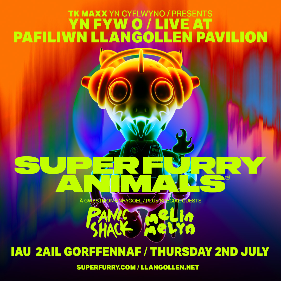 super furry animals tweet media