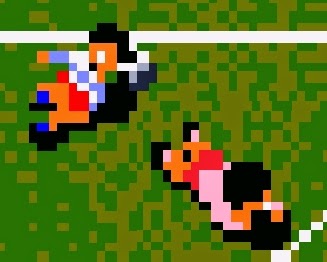 SensibleSWOS's tweet image. Ouch

#SensibleSoccer #SWOS #gaming #retrogamer #retrogames #retrogaming #gamersunite #football #soccer #amiga #snes #megadrive #commodore #90s