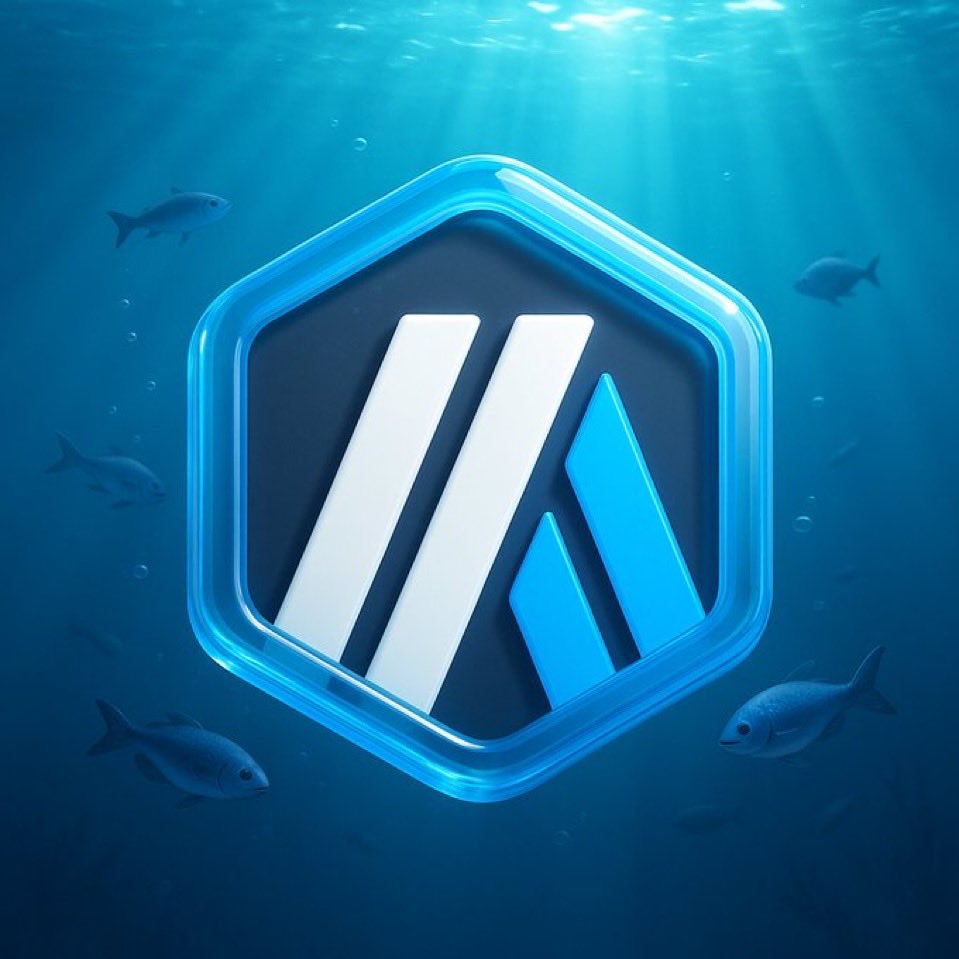 SwapnilDabholk5's tweet image. #Arbitrum Everywhere