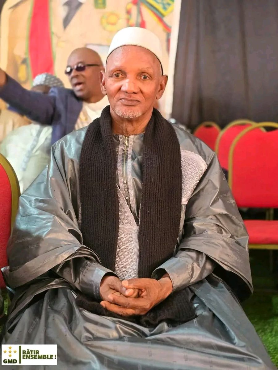 bachir_batista's tweet photo. GMD labé 18 novembre,  le directoire régionale et préfectorale de la campagne du Président Mamadi Doumbouya  a procédé à une Convention préfectorale à Labé.
Toutes les sous-préfectures étaient présentes et ont activement participé aux @bahourykigna @djisanfina GMD LABÉ https://t.co/cN35f6KL3h