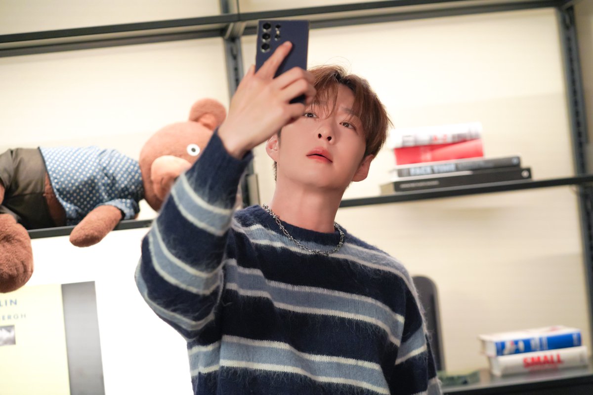 LeeCS_Official's tweet image. [🚨] [#실사지오]
|･ω･`*)ッ📣 #EndAnd 인천 콘서트 D-10‼️

전국투어 기간 동안 창섭 군과의 추억을
지역별 해시태그와 함께 남겨주세요!

#짱섭짱친_이렇게_우린_OO에_있잖아 

창섭 군과 zz6친💙멜로디의 아름다운 추억✨
마구마구 자랑해주실 거죠⁉️૮ ˶ᵔ ᵕ ᵔ˶ ა

#LEECHANGSUB #엔드앤드